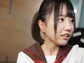 説教射精させる痴女●●生 小柄J○ゆい