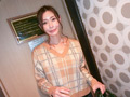 ヌキ無し人妻メンエスで出会ったおばさんセラピスト4