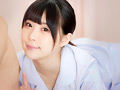 清拭中にチクビを触られ感じたら 横宮七海