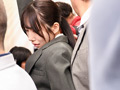 気弱な子だと思ってチ○ポを握らせたらヤンデレ女子！？