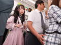 気弱な子だと思ってチ○ポを握らせたらヤンデレ女子！？