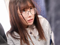 気弱な子だと思ってチ○ポを握らせたらヤンデレ女子！？
