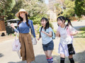 温泉旅行で姪っ子二人にレズられおもちゃにされた私2