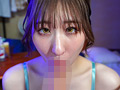 喉アヘするほどシャブらせるトロ顔フェラ