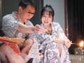 メンズエステ嬢を温泉旅行に誘って生ハメしたら VOL.11