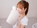 せんずり臭い父子家庭の家族全員をデカ尻で誘惑！