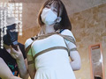 囚われた制服少女をスパンキングで絶頂させてみた