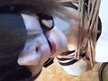 囚われた制服少女をスパンキングで絶頂させてみた