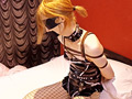 あらゆる快楽調○に耐え続けるテカコス女