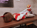 エロいコスチュームでデートに来た完全服○の女子大生