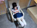 白肌可憐で乳首ポチなペットを緊○して飼いならし