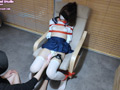 白肌可憐で乳首ポチなペットを緊○して飼いならし
