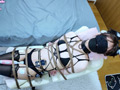 セクシーな小猫を捕縛 Black Silk Restraint