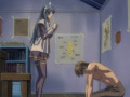 DISCIPLINE 第五章 ～潜入～