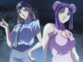 DISCIPLINE 第五章 ～潜入～