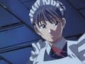 DISCIPLINE 第五章 ～潜入～