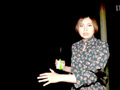 衣織「聖水乱歩」心霊スポットで聖水でお清め？！
