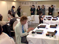 ディープス女子社員2005春の新入社員編