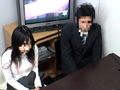 本物ディープス女子社員 新卒採用入社試験編