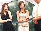 マジックミラー号 セレブ限定人妻編 in銀座