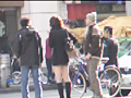 他人の女を横取り中出し○○○！