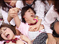 レズ抗争がぼっぱつ！たいへんだ～っ！！