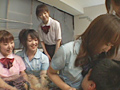 女子○生限定12人 女子○生温泉！