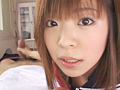 パイパン美少女MOCAの接吻中出し授業