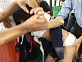 女子○生をハメる！ヤリ放題の集団○○○！！
