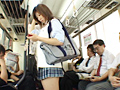 女子○生をハメる！ヤリ放題の集団○○○！！