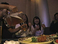 夜遊び女子○生 補導の代わりに中出し○○○2