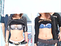 マジックミラー号 人妻編 in新宿
