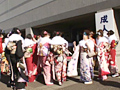 マジックミラー号 祝！成人式編