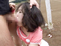 無差別ゲリラ浣腸×いきおいで生中出し○○○