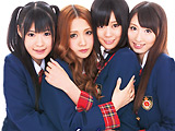 激似！選抜！芸能人レズ2nd