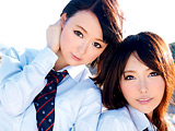 同級生レズ2 ～愛する2人でしたい10のこと～