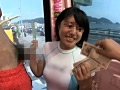 マジックミラー便 2012 in湘南・逗子海岸