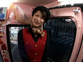 マジックミラー便 一流百貨店に勤務するデパートガール