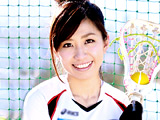 現役社会人ラクロス選手AVデビュー！
