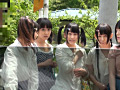 地元のパイパン●学生たちは都会のデカチンに興味津々