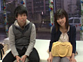 2014年にマジックミラー号＆便でナンパした本物素人娘