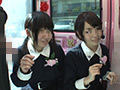 マジックミラー便 3分前まで本物女子○生！ 11時間30分