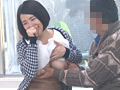 一般男女モニタリングAV 嫁と義父が過激ミッション