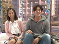 2015年にマジックミラー号＆便でナンパした本物素人娘