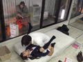 一般男女モニタリングAV 女子○生の娘と新しいお父さん2