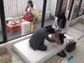 一般男女モニタリングAV 女子○生の娘と新しいお父さん2