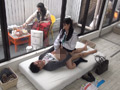 一般男女モニタリングAV 女子○生の娘と新しいお父さん2