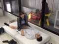 一般男女モニタリングAV 女子○生の娘と新しいお父さん2