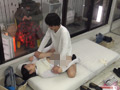 一般男女モニタリングAV 女子○生の娘と新しいお父さん2