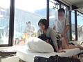 一般男女モニタリングAV  家族が母娘親子丼3Pに挑戦！